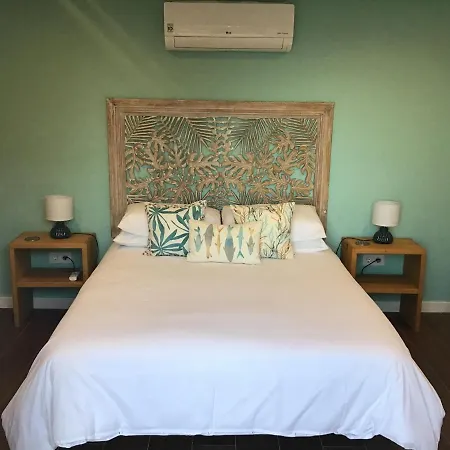 Guest house Tamarix