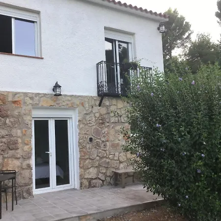 Tamarix Guest house